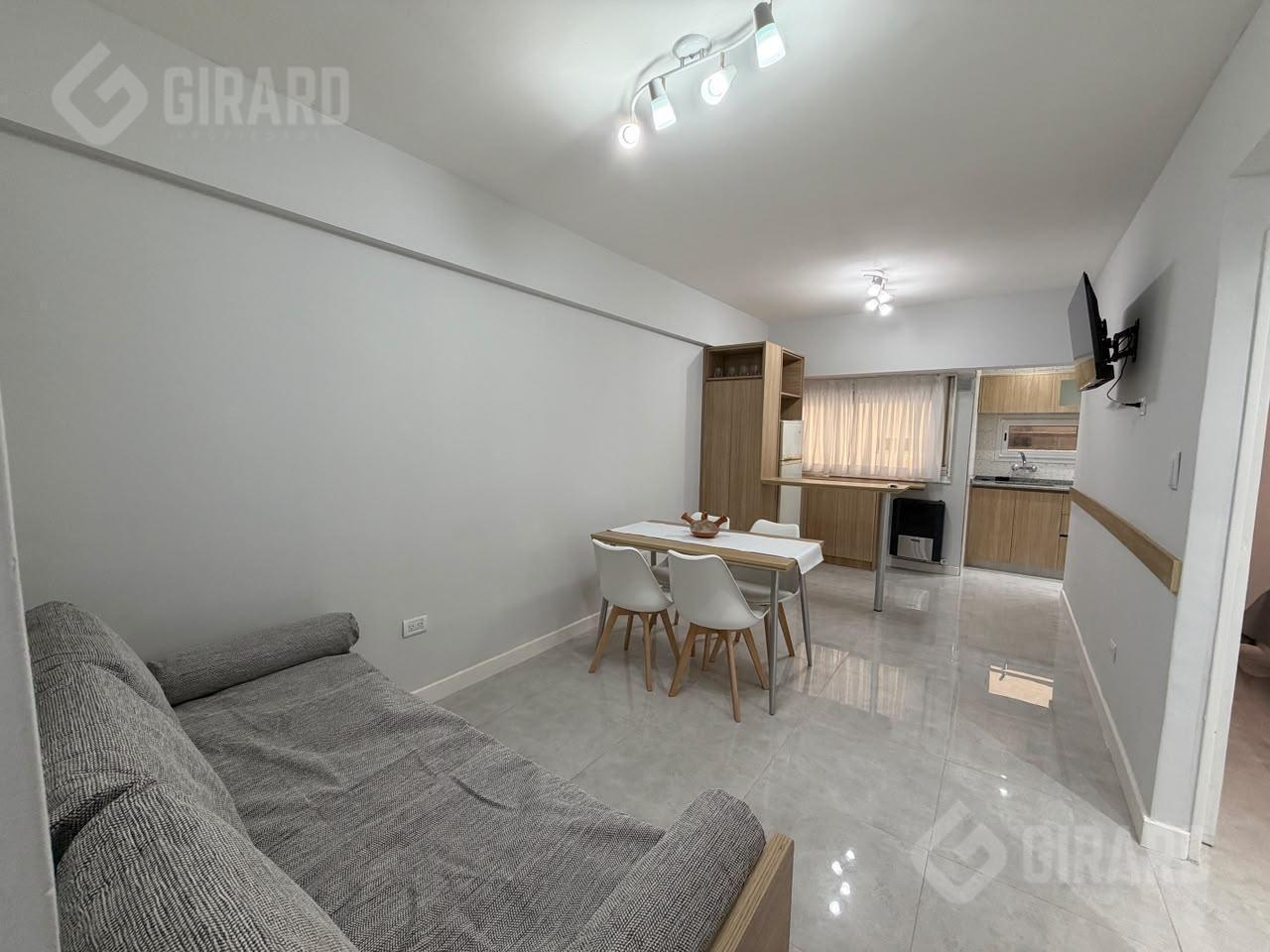 Foto de Departamento en alquiler de 24 meses en zona Centro, imagen 1