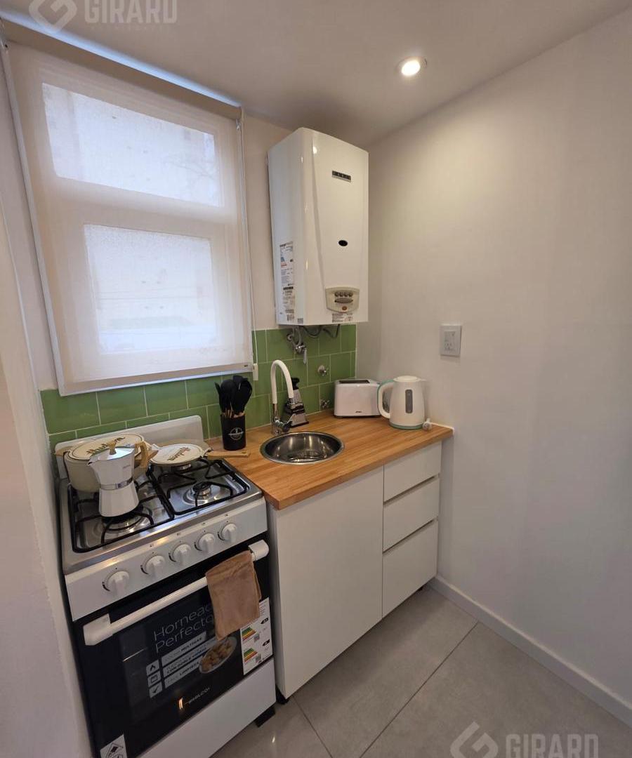 Foto de Venta Departamento 1 ambiente en zona plaza colon, imagen 5
