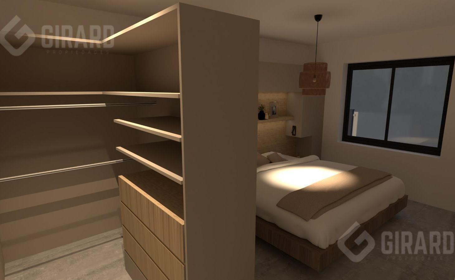 Foto de Venta de departamento de 4 amb en el barrio Chauvin. Ofrece, imagen 3