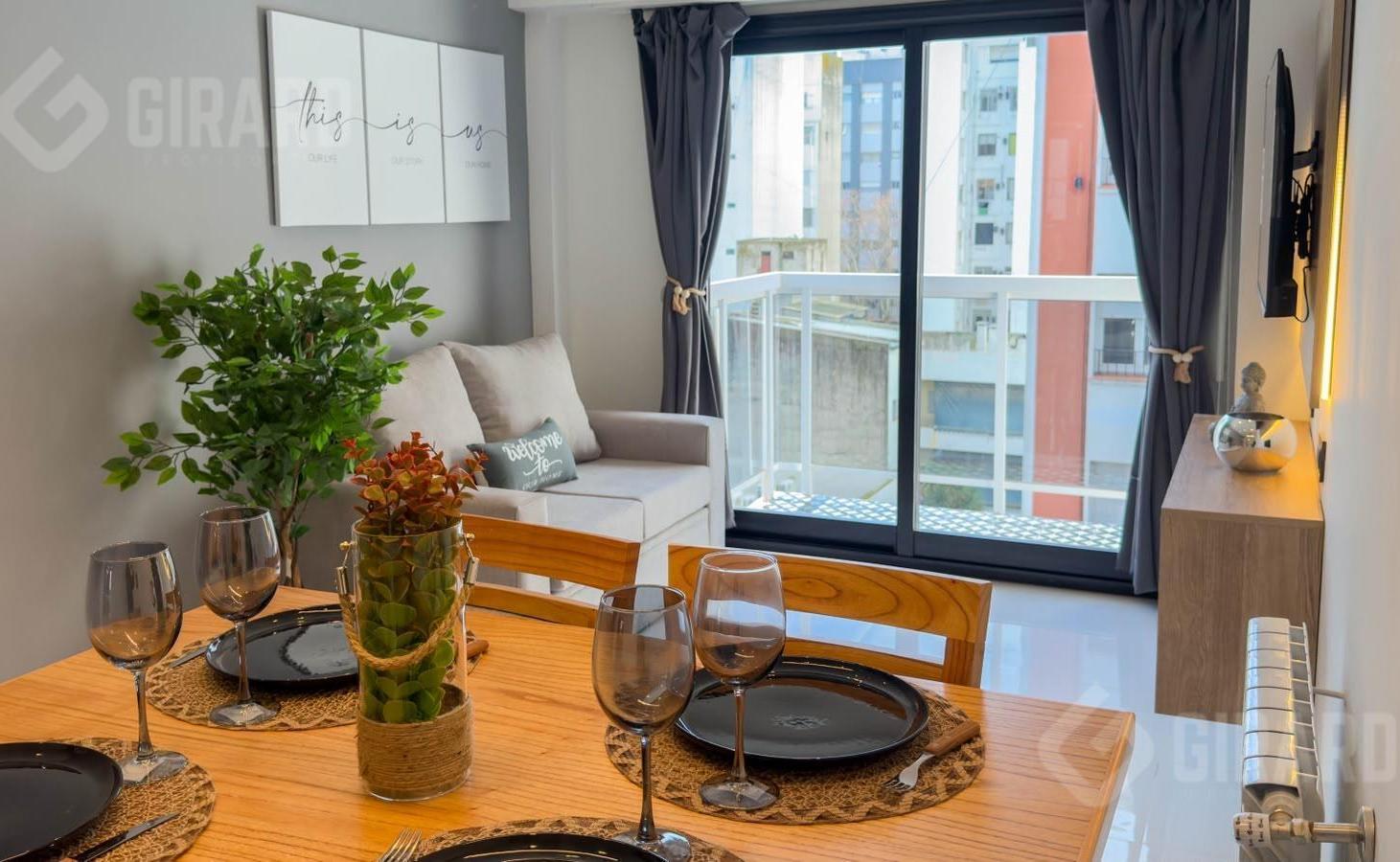 Foto de Venta Departamento 3 ambientes en zona centro, reciclado y amoblado., imagen 2