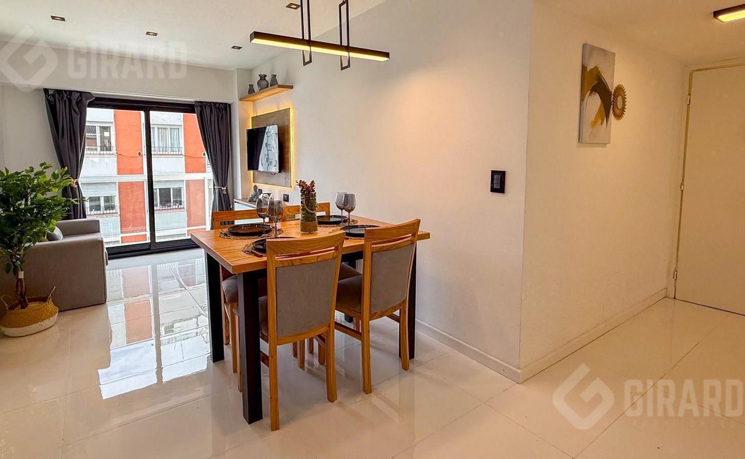 Foto de Venta Departamento 3 ambientes en zona centro, reciclado y amoblado., imagen 3