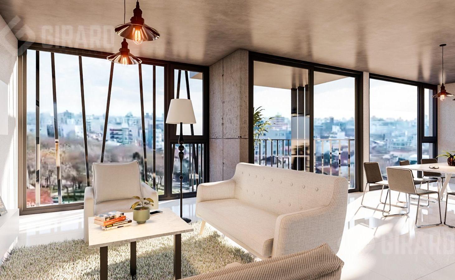 Foto de Venta de departamento 3 ambientes con cochera a estrenar. Ubicado en, imagen 1