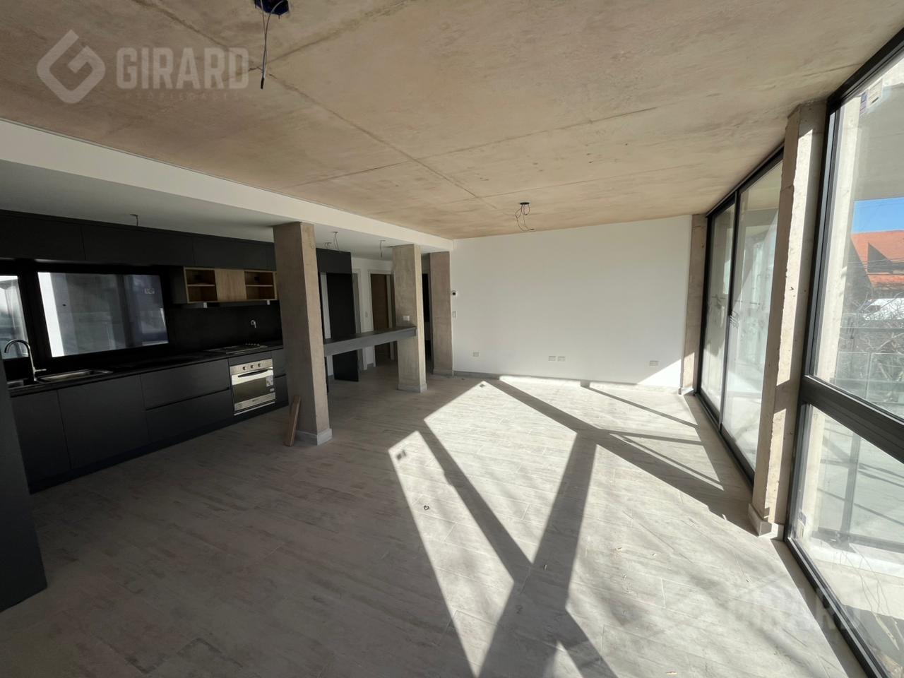 Foto de Venta de departamento 3 ambientes con cochera a estrenar. Ubicado en, imagen 2
