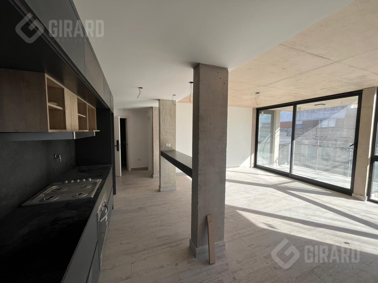 Foto de Venta de departamento 3 ambientes con cochera a estrenar. Ubicado en, imagen 3