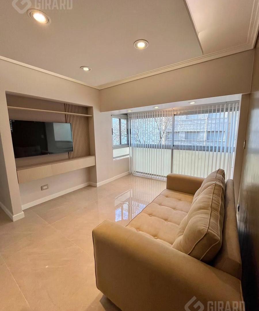 Foto de Venta Departamento 2 ambientes en zona centro, imagen 1