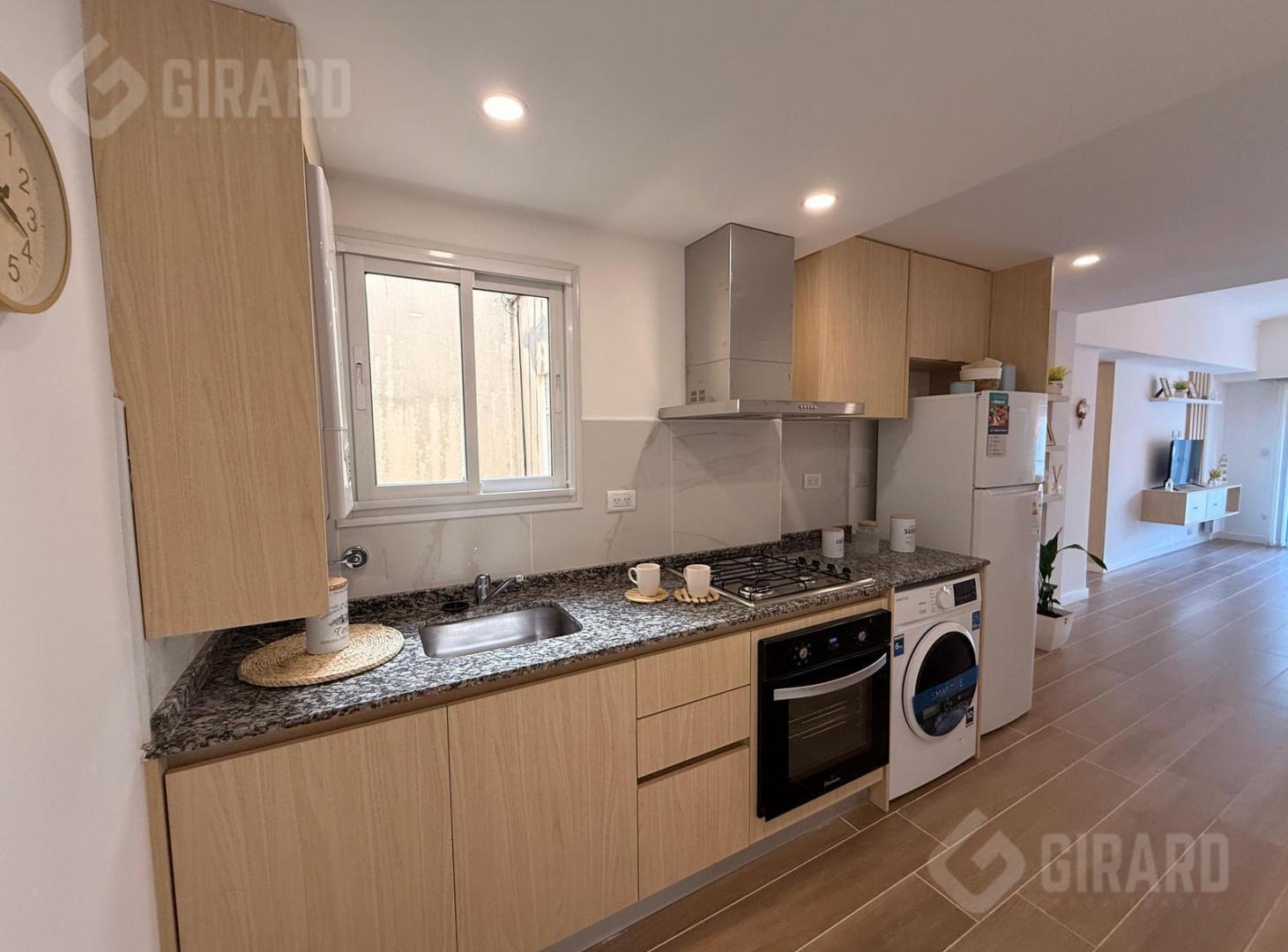 Foto de Venta de Departamento 3 ambientes a la calle con balcón, reciclado y, imagen 3