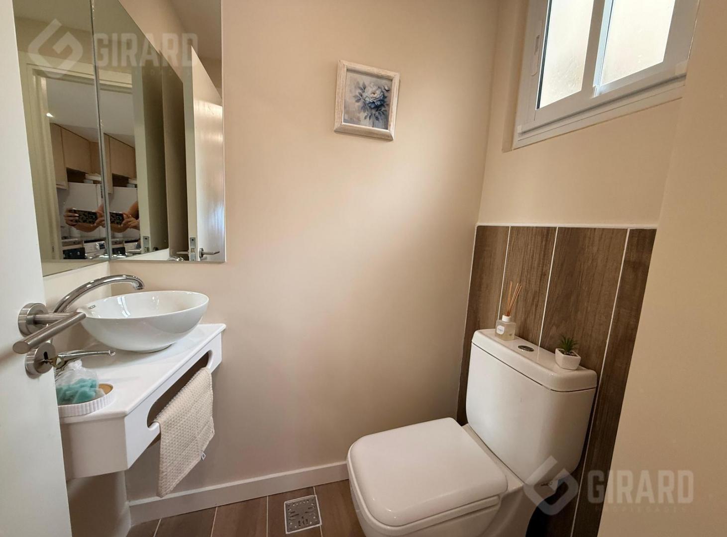 Foto de Venta de Departamento 3 ambientes a la calle con balcón, reciclado y, imagen 5