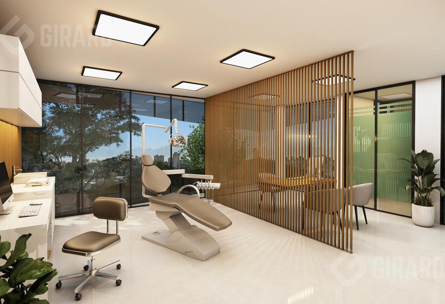 Foto de Venta Oficina de 51 mts en zona plaza peralta ramos, imagen 4