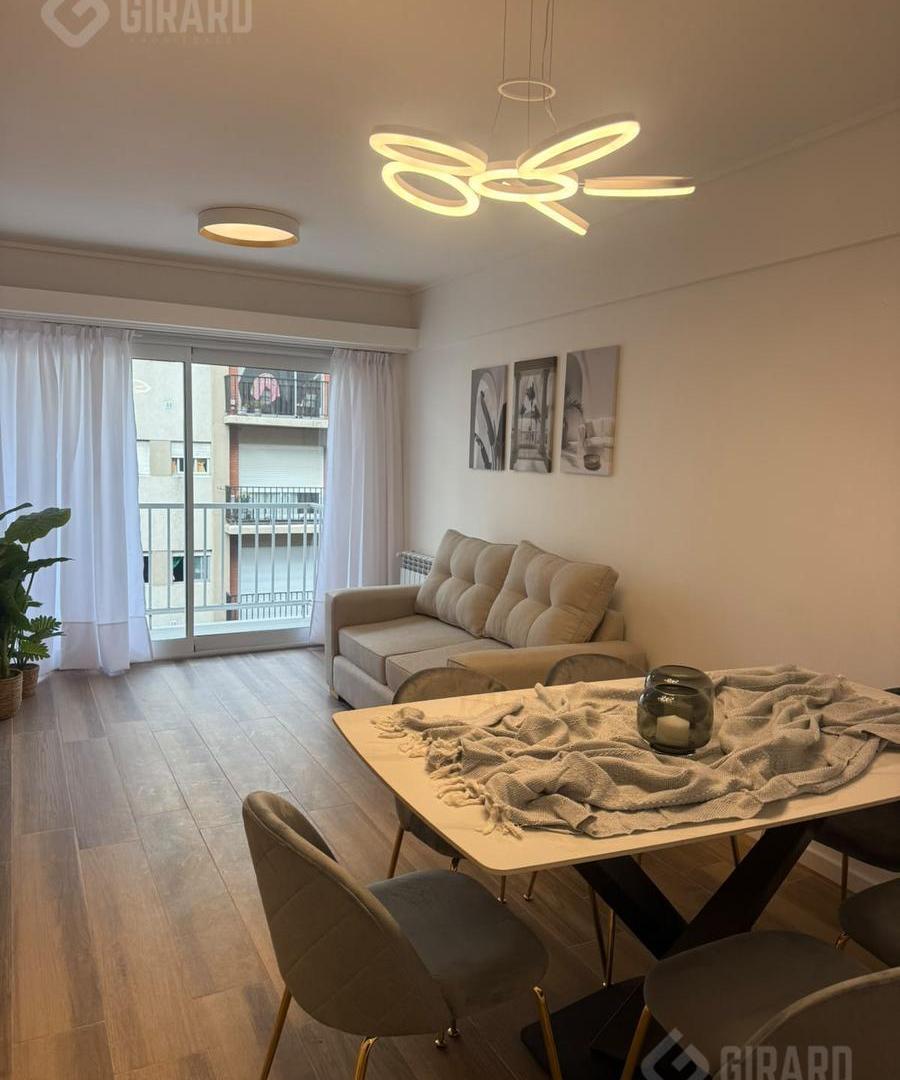 Foto de venta Departamento 3 ambientes en zona centro, imagen 3