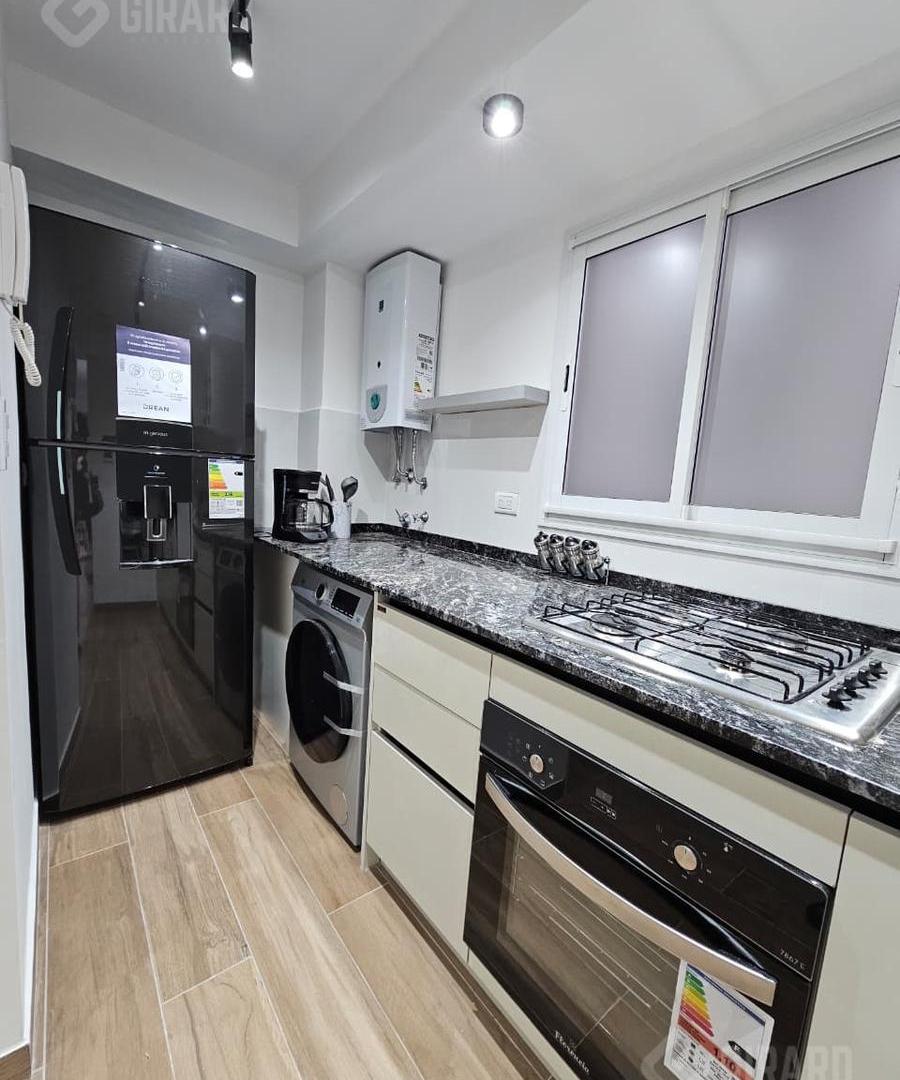 Foto de venta Departamento 2 ambientes en zona punta iglesia, imagen 1