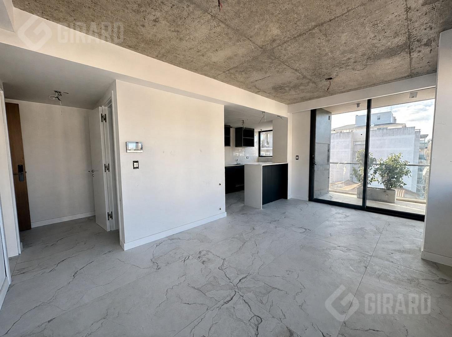 Foto de Venta Departamento 2 ambientes a estrenar en zona guemes, imagen 2
