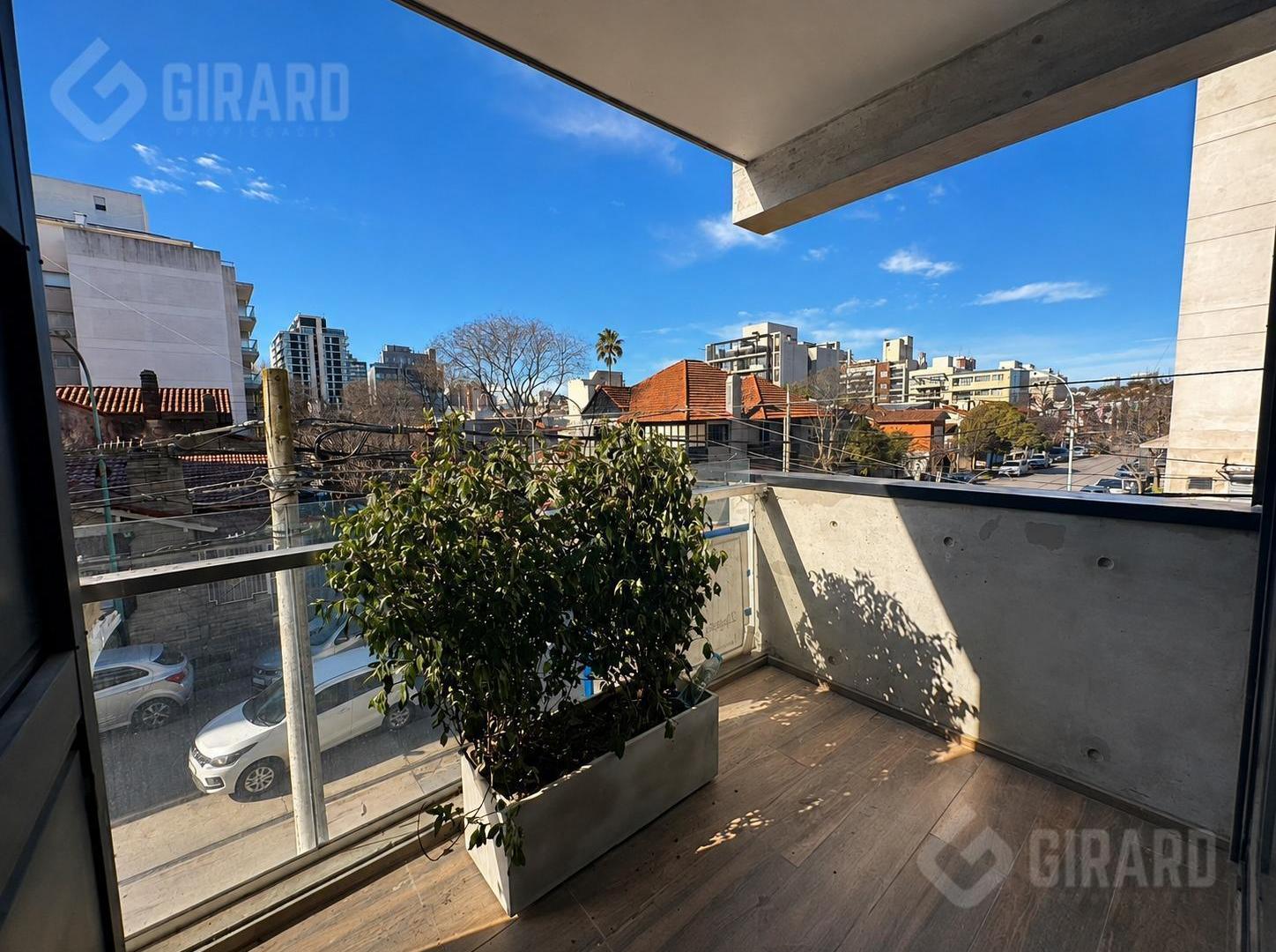 Foto de Venta Departamento 2 ambientes a estrenar en zona guemes, imagen 4