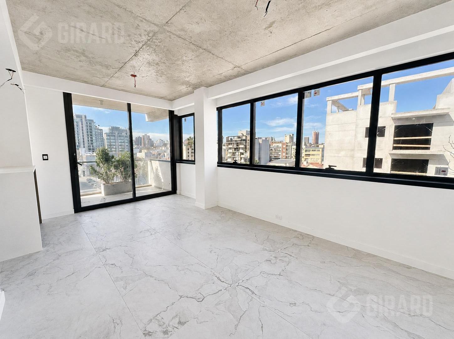Foto de Venta Departamento 2 ambientes a estrenar en zona guemes, imagen 3