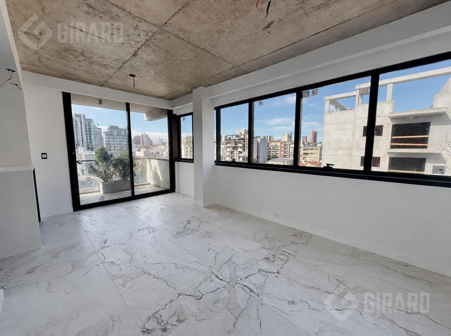 Foto de Venta Departamento 2 ambientes a estrenar en zona guemes, imagen 5