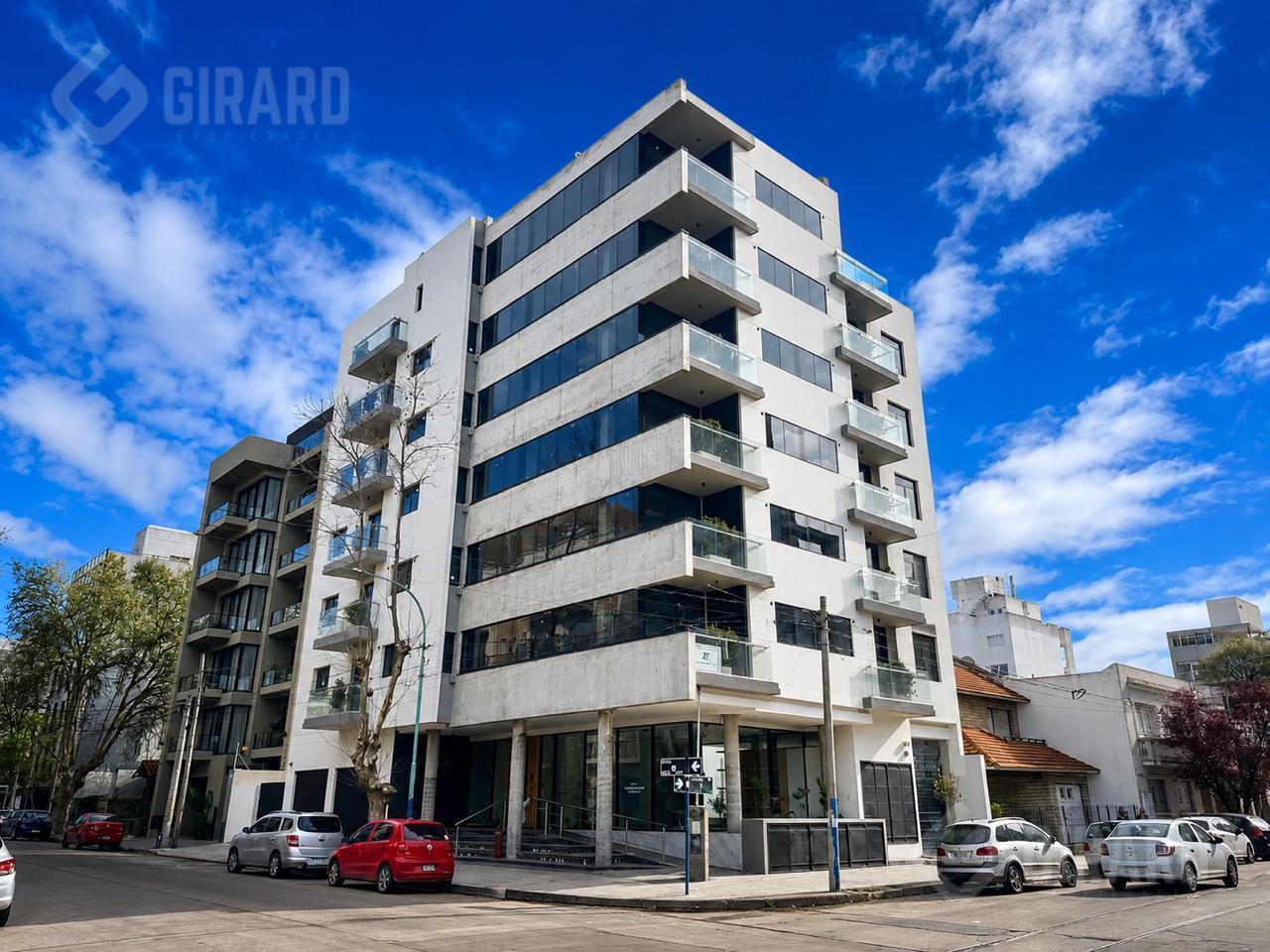 Foto de Venta Departamento 2 ambientes a estrenar en zona guemes, imagen 1