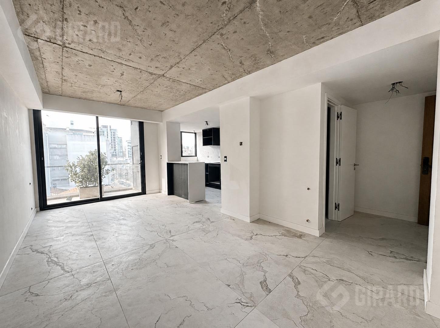 Foto de Departamento en venta de 3 ambientes a estrenar, ubicado en el barrio, imagen 2
