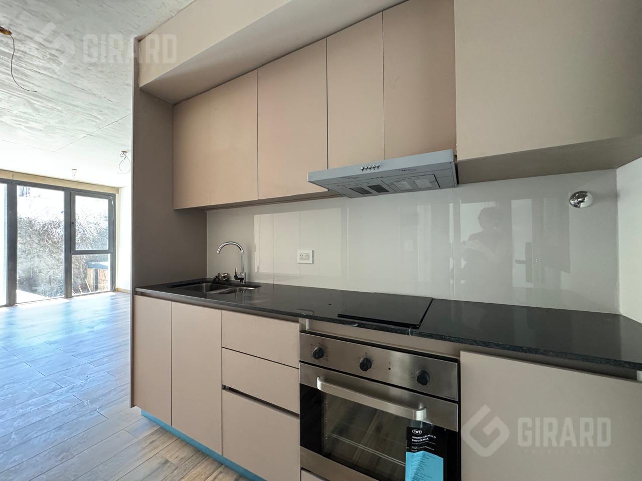 Foto de Departamento en venta zona guemes, imagen 3