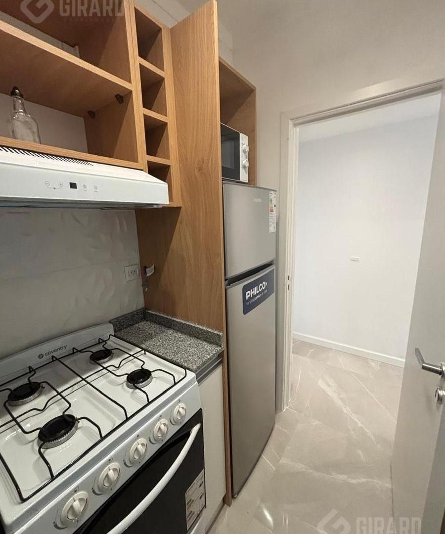 Foto de Venta Departamento 1 ambiente en zona centro, imagen 2