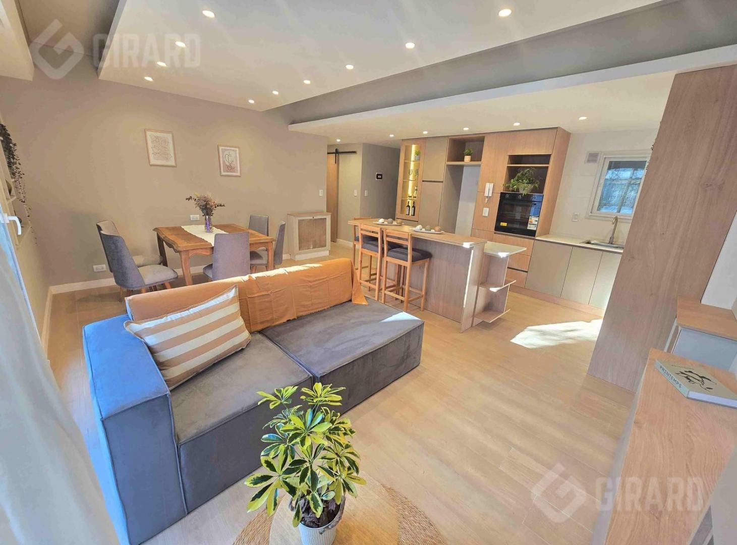 Foto de venta Departamento 3 ambientes en zona plaza colon, imagen 3