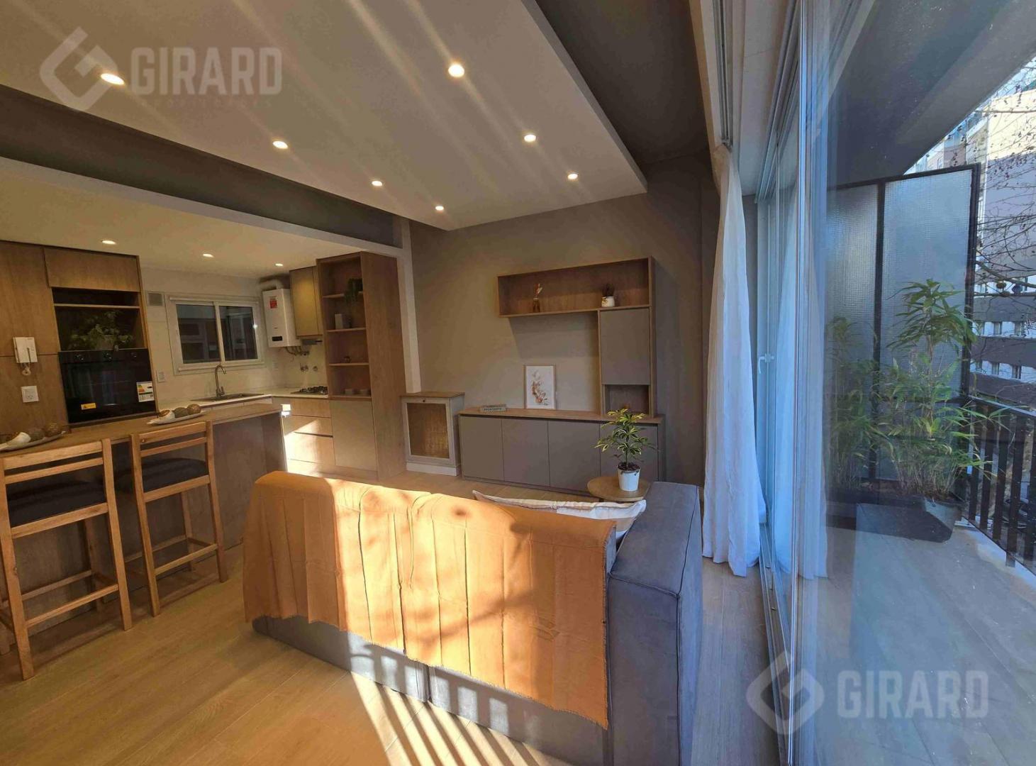Foto de venta Departamento 3 ambientes en zona plaza colon, imagen 2