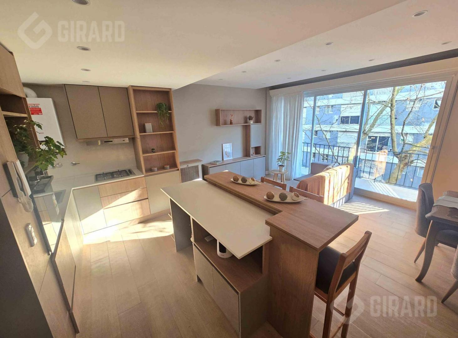 Foto de venta Departamento 3 ambientes en zona plaza colon, imagen 4