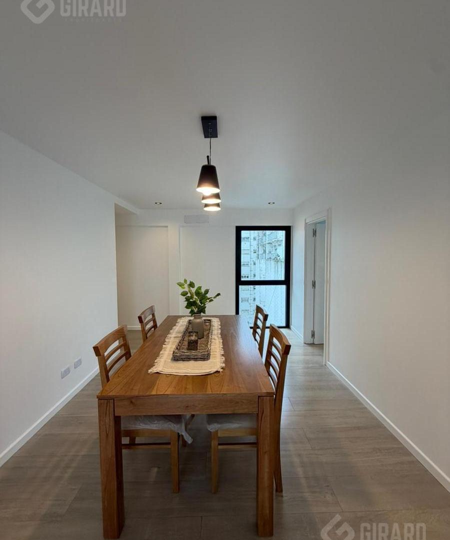 Foto de Venta Departamento de 2 ambientes A La calle a Estrenar en Zona Plaza, imagen 1