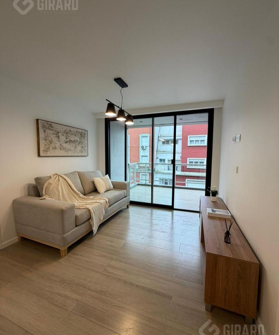 Foto de Venta Departamento de 2 ambientes A La calle a Estrenar en Zona Plaza, imagen 5