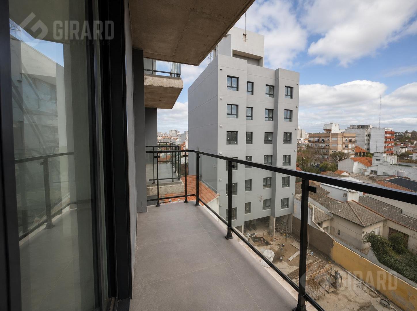 Foto de Venta de departamento 2 ambientes en chauvin, imagen 3