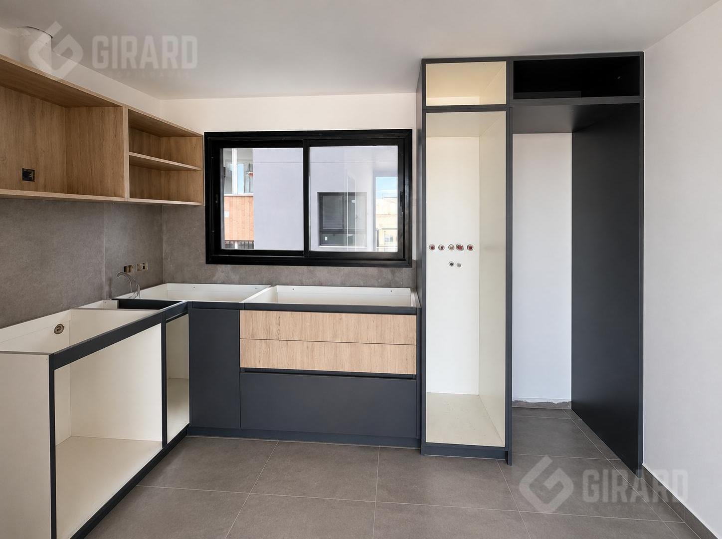 Foto de Venta de departamento 2 ambientes en chauvin, imagen 2