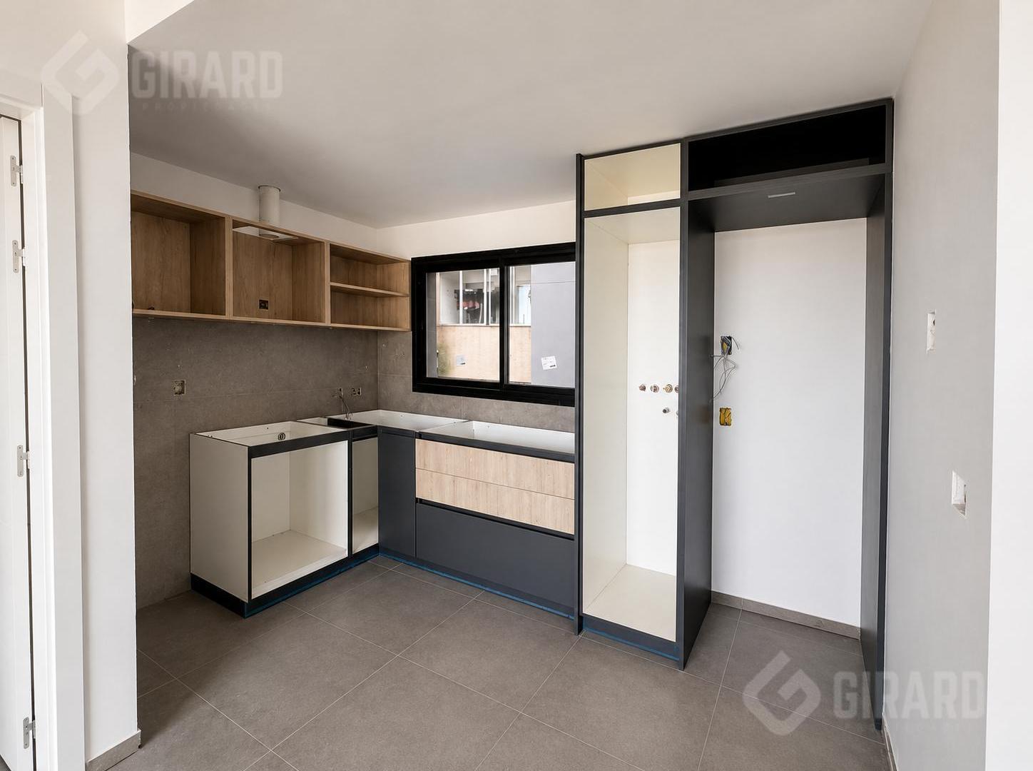 Foto de Venta de departamento 2 ambientes en chauvin, imagen 4
