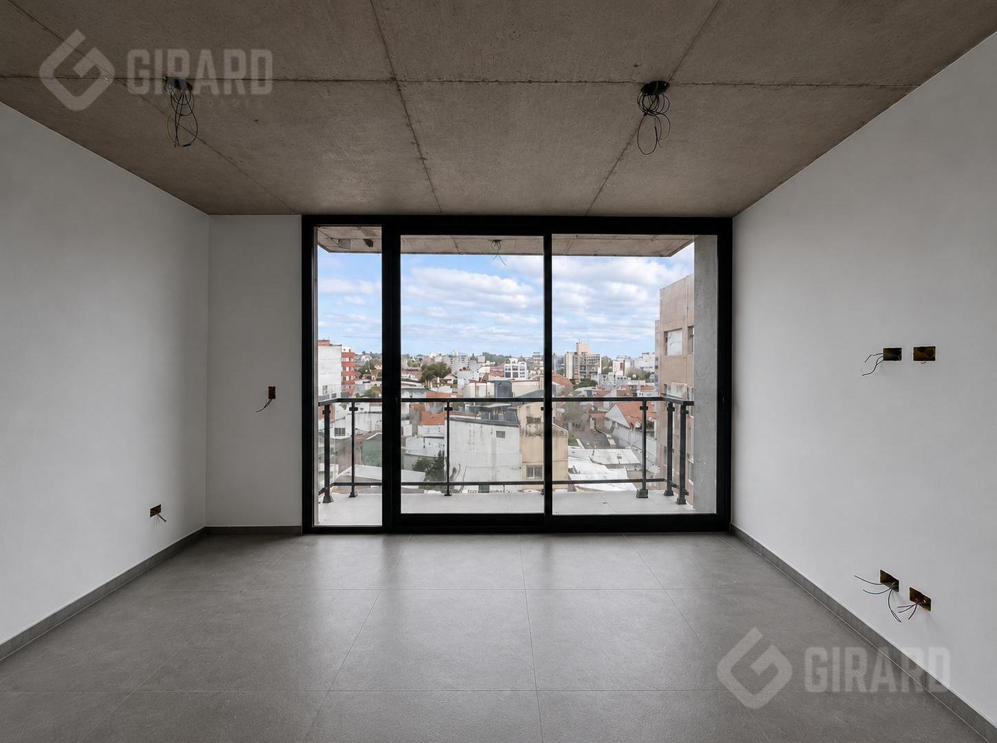 Foto de Venta de departamento 2 ambientes en chauvin, imagen 1