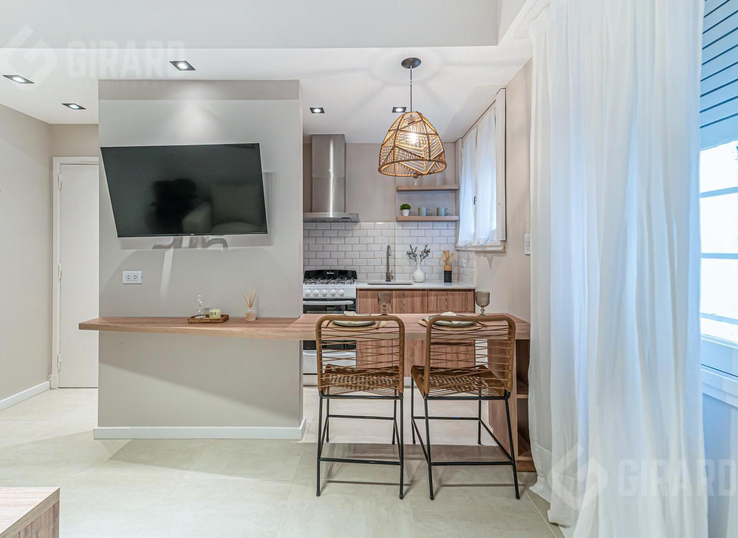 Foto de Venta Departamento 2 ambientes en zona plaza colon, imagen 1