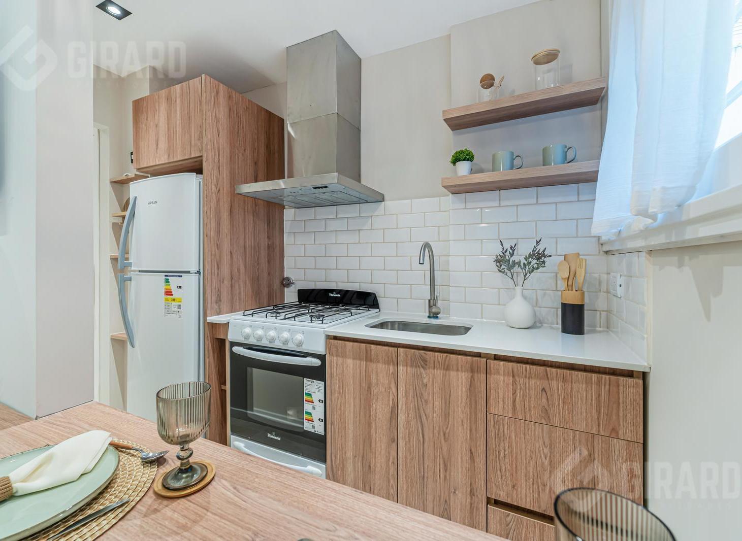 Foto de Venta Departamento 2 ambientes en zona plaza colon, imagen 4