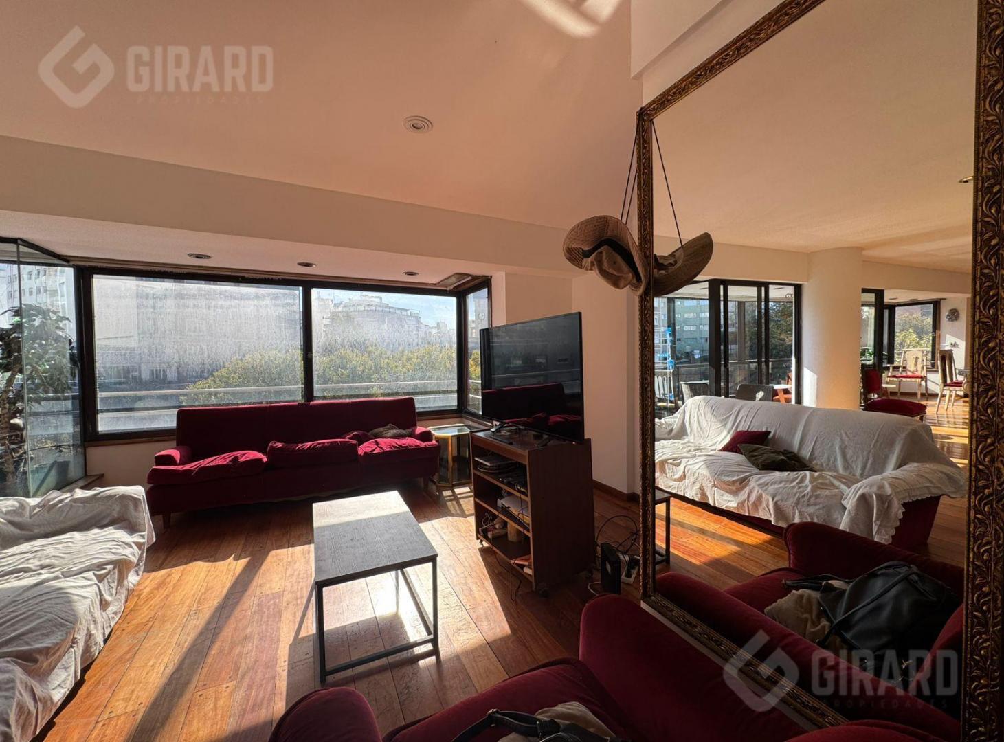 Foto de Departamento en Diagonal Pueyrredon al 2900, imagen 3
