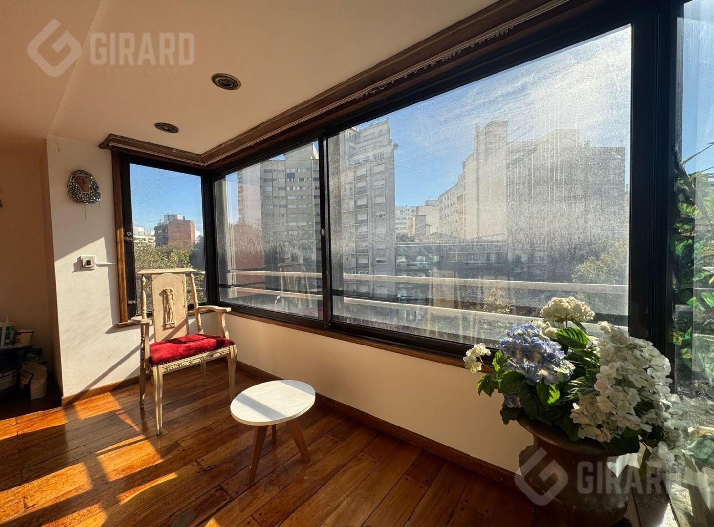 Foto de Departamento en Diagonal Pueyrredon al 2900, imagen 4