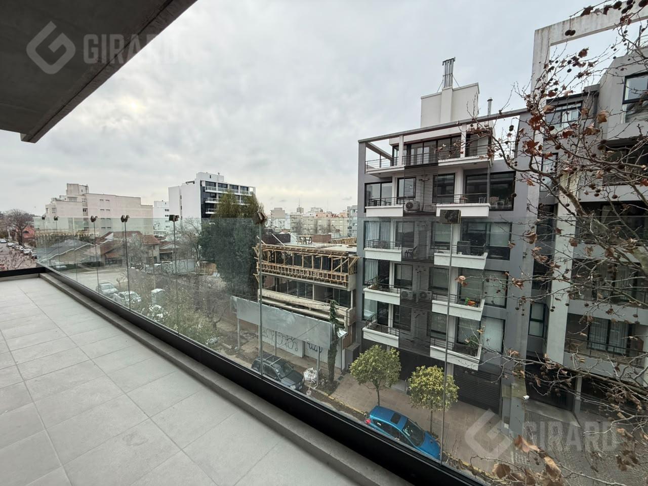 Foto de Departamento 3 ambientes a estrenar con cochera en Zona Guemes., imagen 2