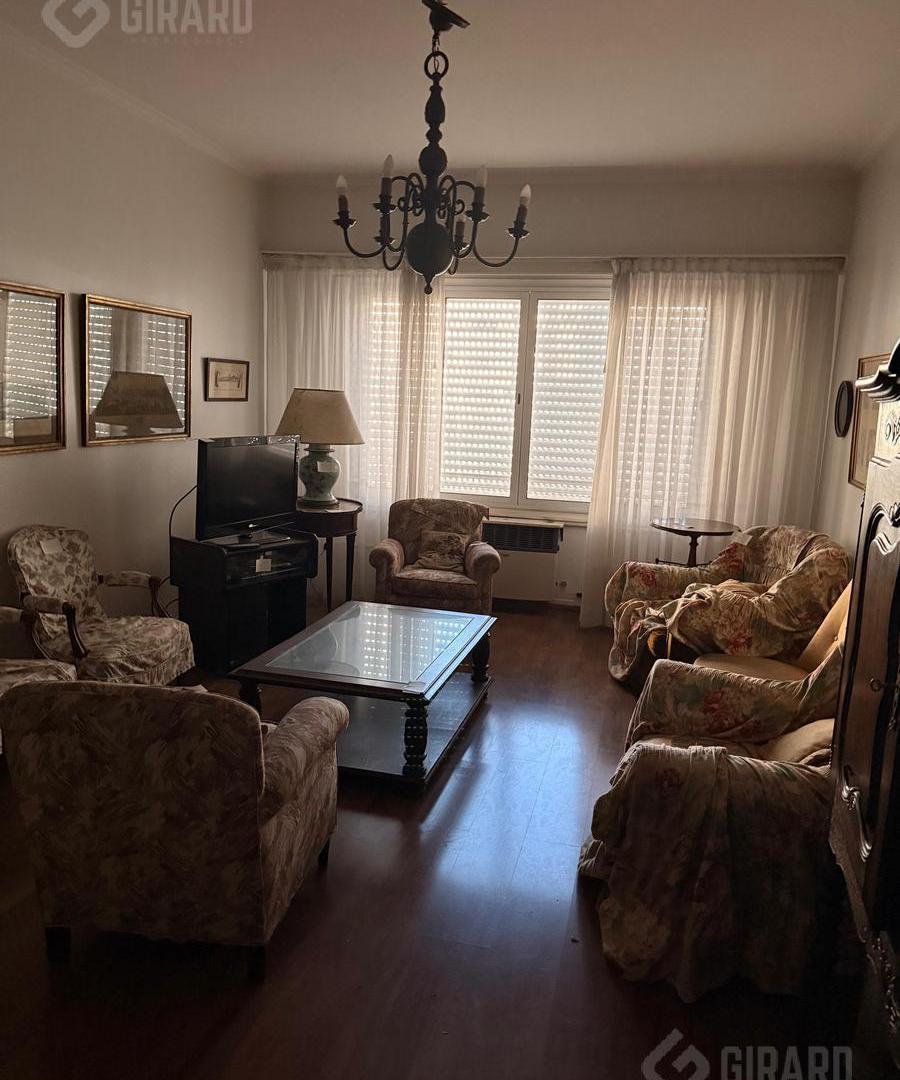 Foto de Venta de Departamento 3 ambientes en zona centro, imagen 3