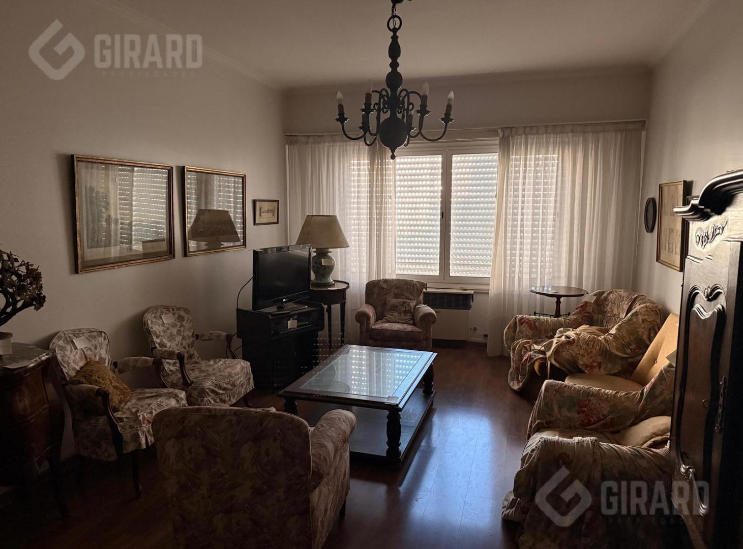 Foto de Venta de Departamento 3 ambientes en zona centro, imagen 2