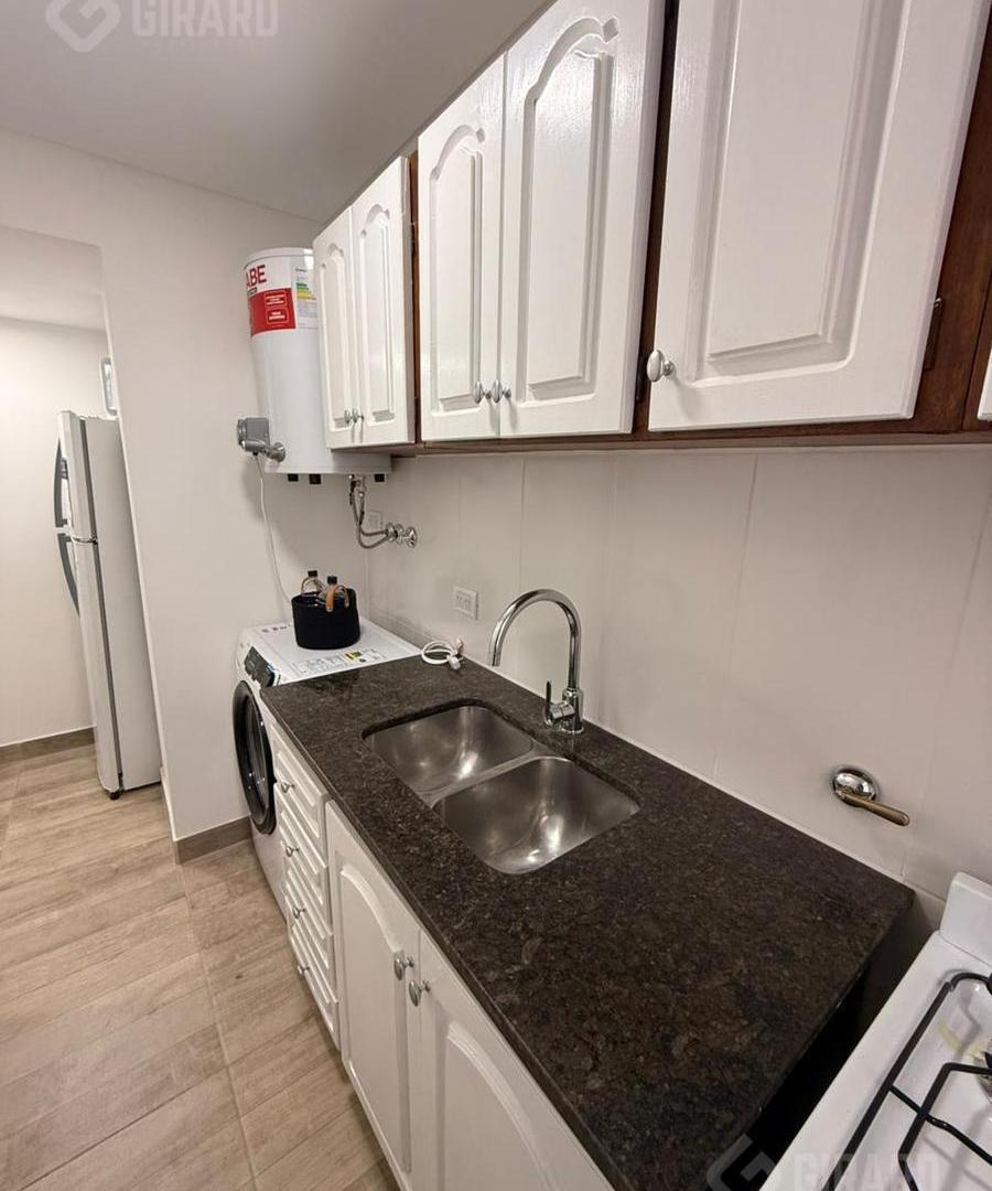 Foto de Venta departamento dos ambientes con balcon, zona centro cerca de las, imagen 2
