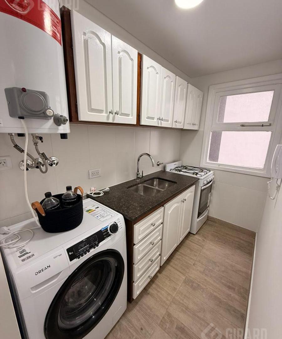 Foto de Venta departamento dos ambientes con balcon, zona centro cerca de las, imagen 5