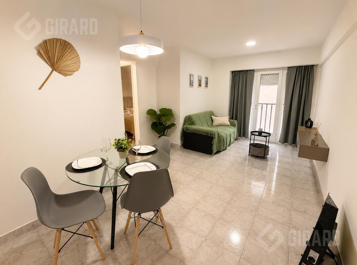 Foto de Venta departamento dos ambientes con balcon, zona centro cerca de las, imagen 1