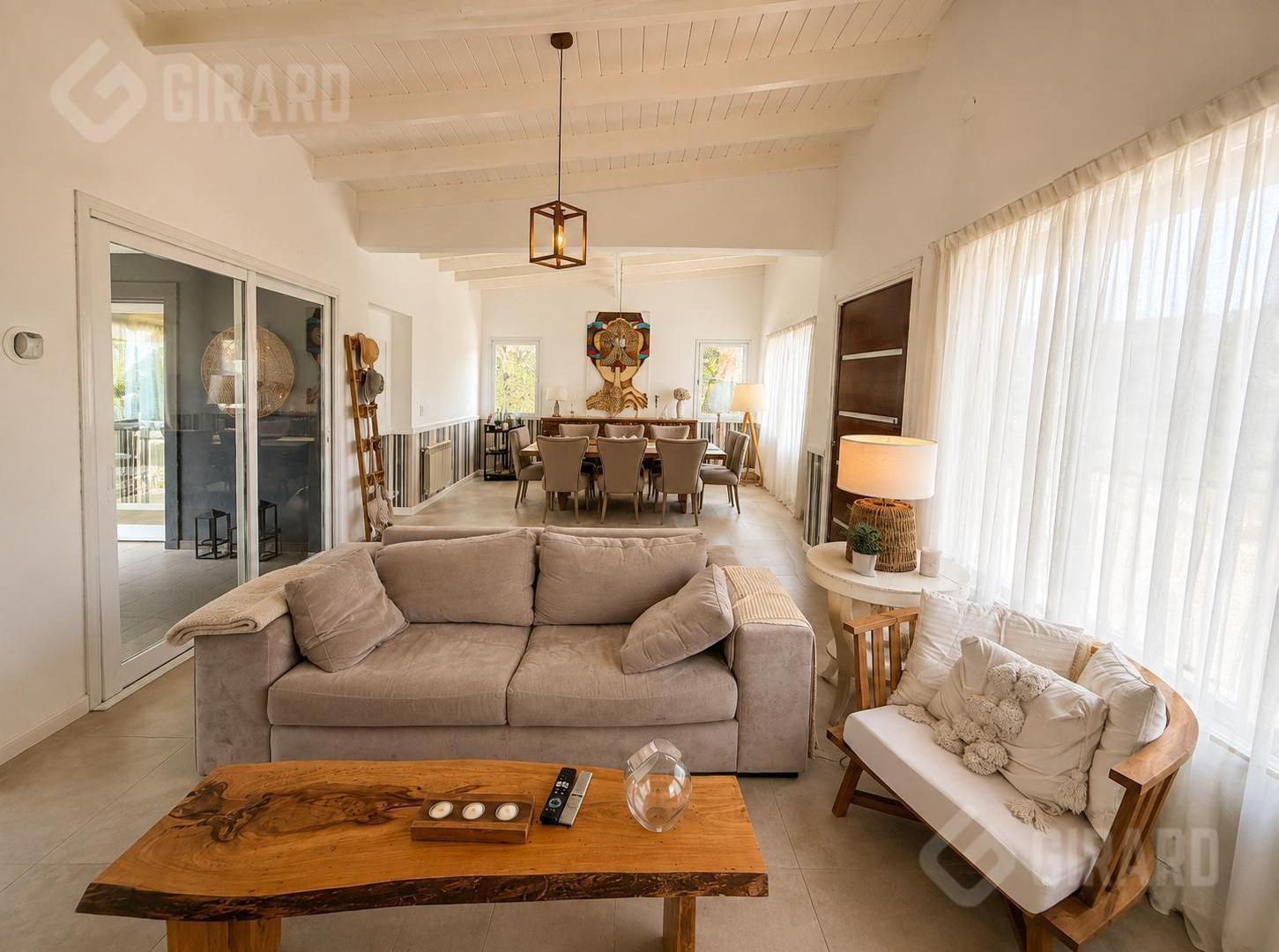 Foto de Casa en venta en el Barrio Privado Rumenco de Mar del Plata, imagen 5