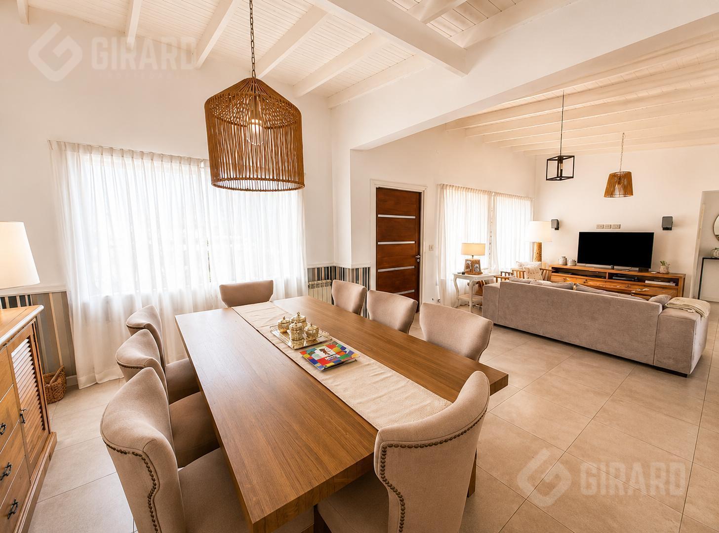 Foto de Casa en venta en el Barrio Privado Rumenco de Mar del Plata, imagen 3