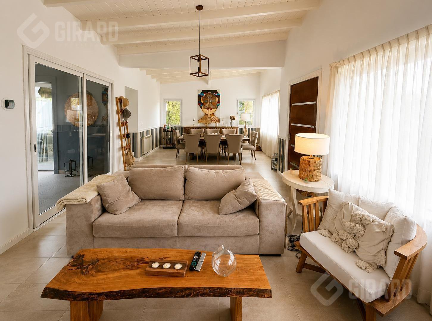 Foto de Casa en venta en el Barrio Privado Rumenco de Mar del Plata, imagen 4
