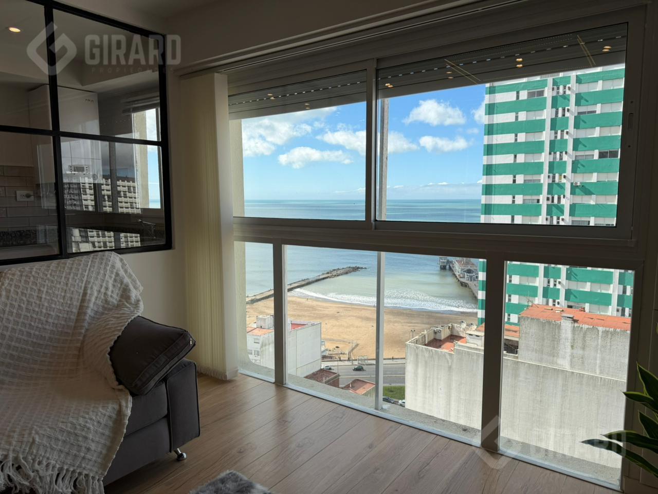 Foto de Venta de Departamento 3 ambientes con vista al mar, imagen 4