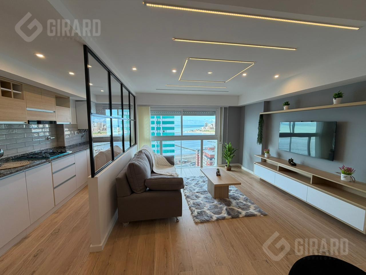 Foto de Venta de Departamento 3 ambientes con vista al mar, imagen 2
