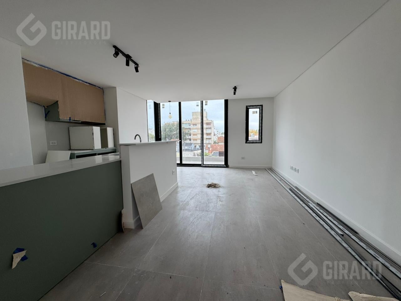 Foto de Venta Departamento 2 ambientes a estrenar en zona chauvin, imagen 5