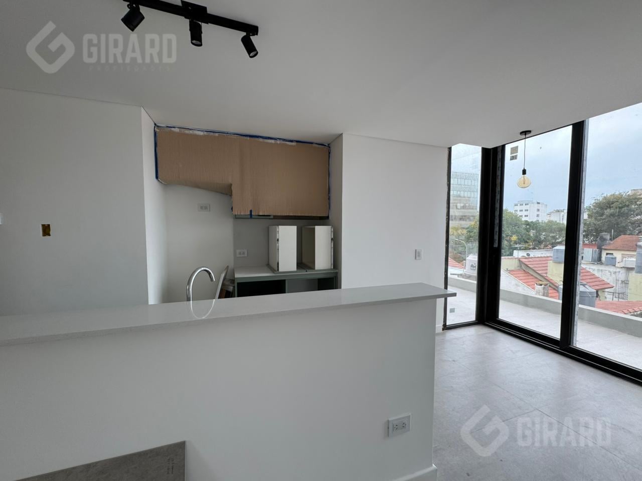 Foto de Venta Departamento 2 ambientes a estrenar en zona chauvin, imagen 3