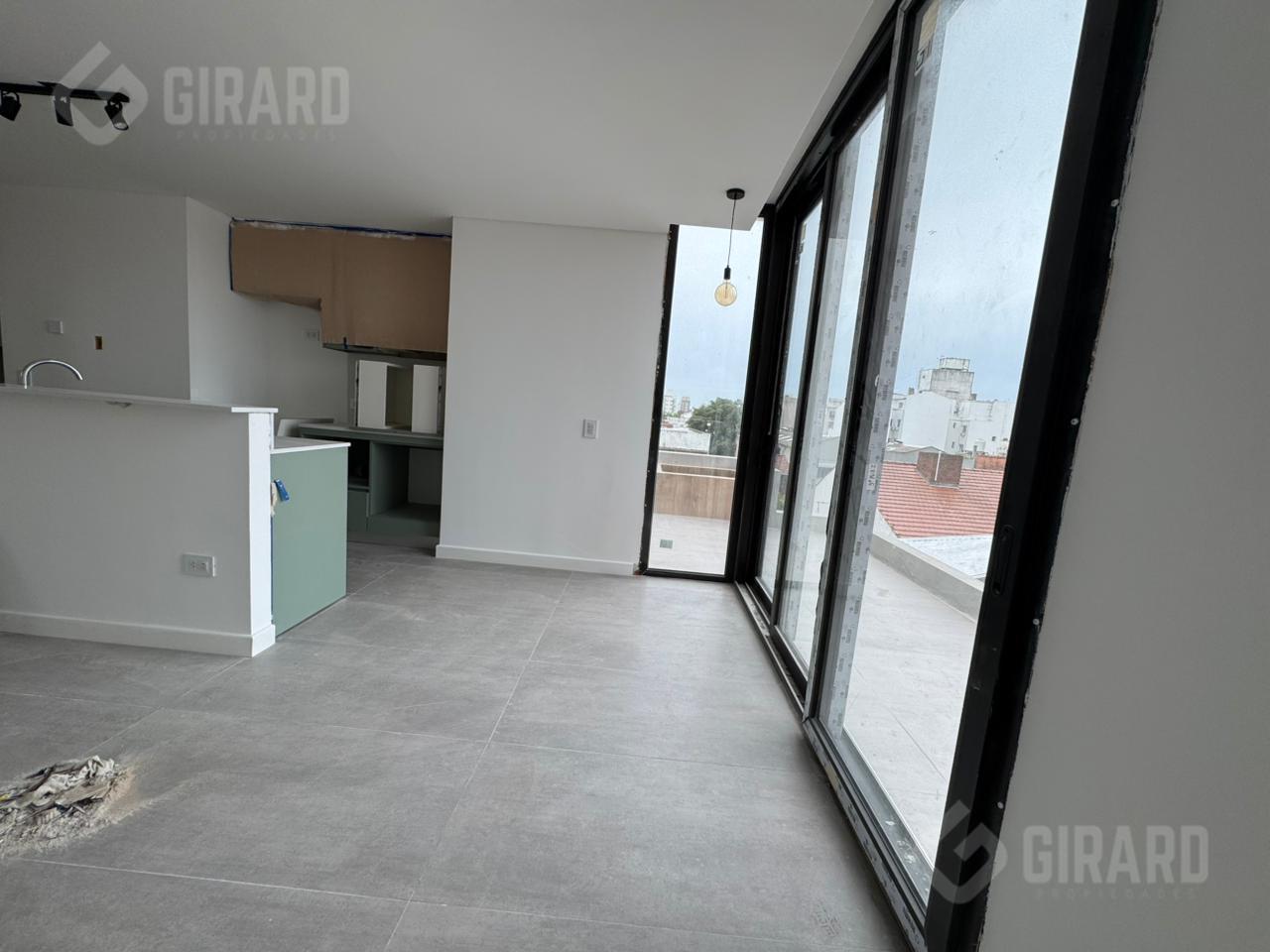 Foto de Venta Departamento 2 ambientes a estrenar en zona chauvin, imagen 2