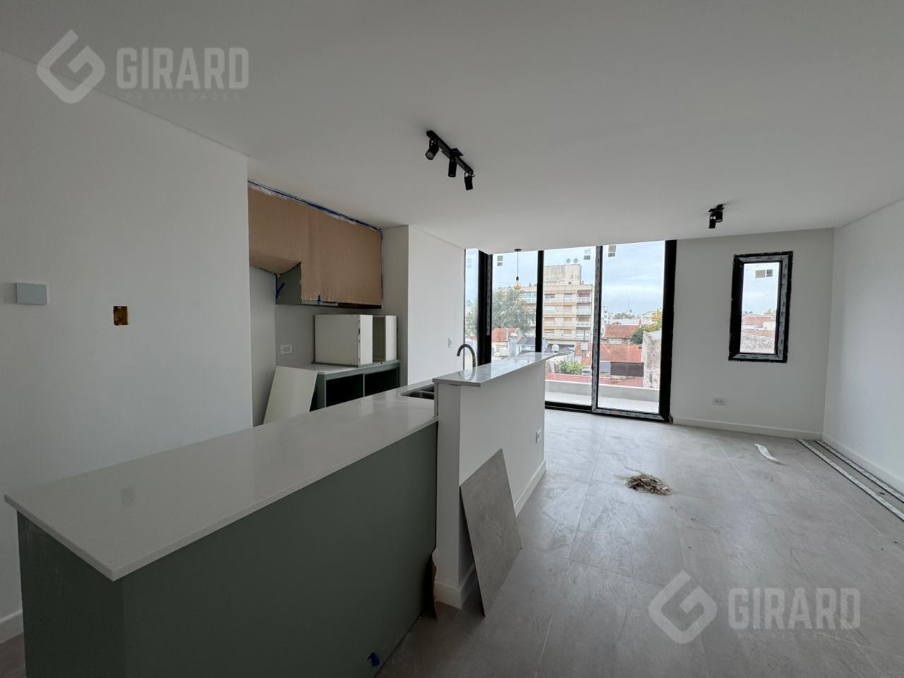 Foto de Venta Departamento 2 ambientes a estrenar en zona chauvin, imagen 1
